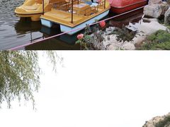 -威海华夏城景区