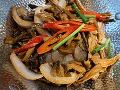 -金牌外婆家(苏州中心店)