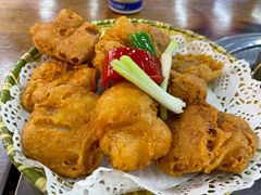 -蚝得喜海鲜(东城店)