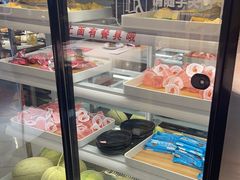 -三江源活鱼现烤(维多利摩尔城店)