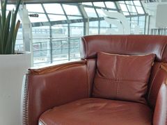 -浦东机场国航头等贵宾室