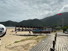 -桃花岛风景旅游区