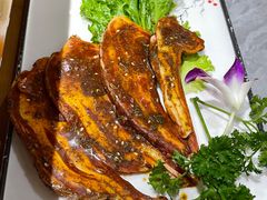 -鹤之乡·齐齐哈尔东北炭火烤肉(昆明盈江路店)