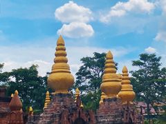 -一寨两国风景区