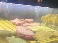 -粉粉乐鲷鱼烧(美罗城店)