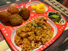 -大冒险家餐厅