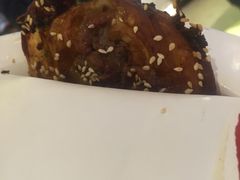 -又卷烧饼(新区龙湖店)
