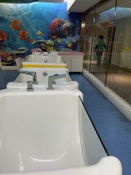 -菁幼月子会所(儿童医院店)