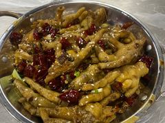 -小民大排档(光谷店)