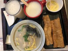 -永和大王(梅家浜店)