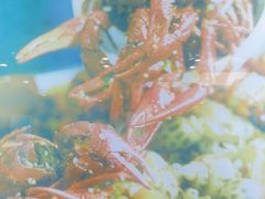 -一起吃小龙虾·海鲜(海珠店)