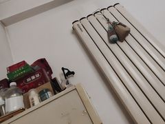 -俄士厨房(五棵松华熙LIVE店)