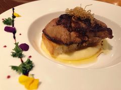 -弗兰克牛排西餐厅Ribone steak house(柠檬花园店)