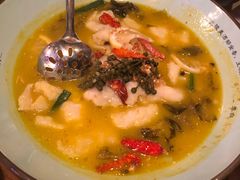 酸菜鱼-胡桃里音乐酒馆(四道口店)