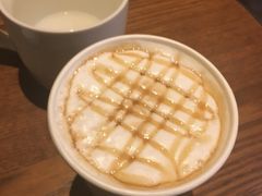 -星巴克(烟台大悦城店)