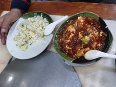 -壹条龙饭庄台基厂店