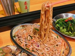 -泰姜私厨(敏捷城店)