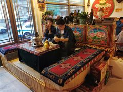 -卡万金特色藏餐