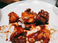 -小厨娘淮扬菜(天印大道店)