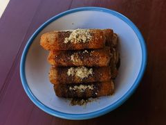 红糖糍粑-秤砣砣·湖南粉面馆(青年路店)