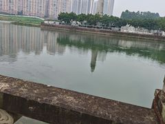 -南湖梦幻岛