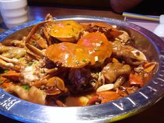 -胖哥俩肉蟹煲(虹口龙之梦店)