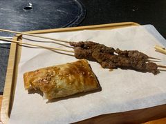 -新疆儿子娃娃餐厅(锦华街店)