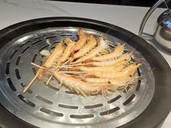 -水禾轩·海鲜蒸汽主题餐厅(拱北店)