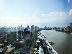 -上海外滩英迪格酒店