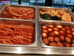 -武圣羊汤(武圣路店)