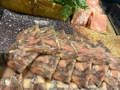 乌鸡卷-王家渡火锅(金宝汇店)
