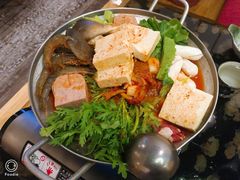 部队火锅-源味家(杏林街店)