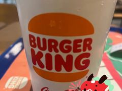 -汉堡王(上海缤谷一期店)