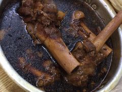 -大头亮羊汤烩面·河南非遗(良乡总店)