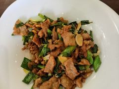 -喜洲翰林餐厅(董家百年老宅店)