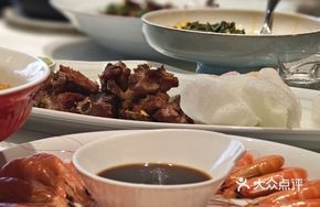 Big Liangshan Wind Salt Rack