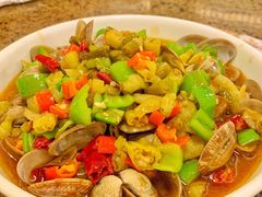 -旺达·福州菜(正大广场店)