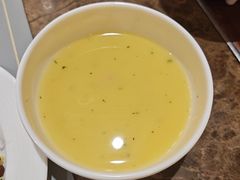 -大唐西市酒店-丝路阳光西餐厅