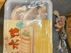 -回味鸭血粉丝汤(夫子庙瞻园路店)