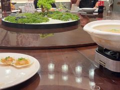 -聚宾楼·烤鸭·家宴(科技三路店)