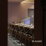 新派日式，私享聚会