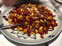 山城辣子鸡-小河盐帮·私家菜·烤鸭(三元桥·霄云路店)