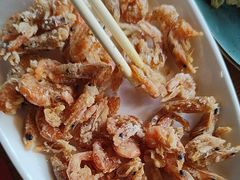 -遇见小院—虹鳟鱼•农家菜(怀柔店)