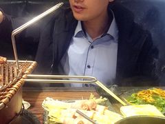 -红小姐的烤肉店(西三旗店)
