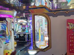 -反斗乐园(领展中心城店)