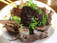 -北冰洋狗肉冷面城(总店)