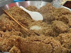 -六广门毛阿姨糯米饭