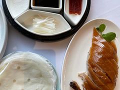 -东门烤鸭店(鼓楼店)