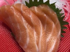 -新一番三文鱼寿司(红城湖店)