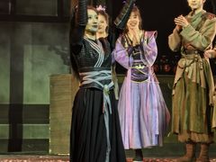 -交通银行前滩31演艺中心